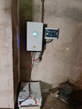 Instalación fotovoltaica
